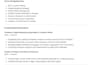 create ats friendly CV and resume optimization